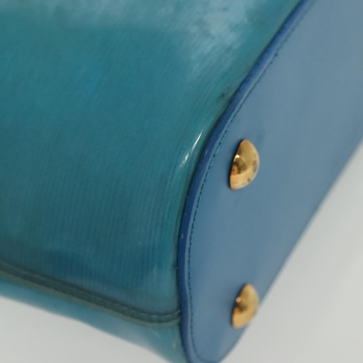 Louis Vuitton Louis Vuitton Plage Lagoon Bay Vinyl Epi Leather Size ONE SIZE - 17 Thumbnail