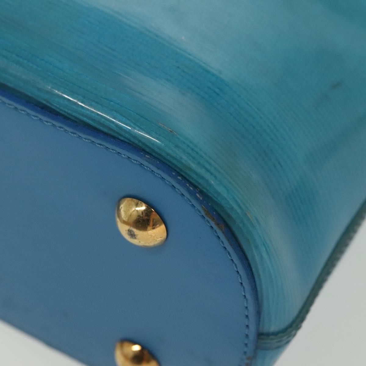 Louis Vuitton Louis Vuitton Plage Lagoon Bay Vinyl Epi Leather Size ONE SIZE - 9 Thumbnail