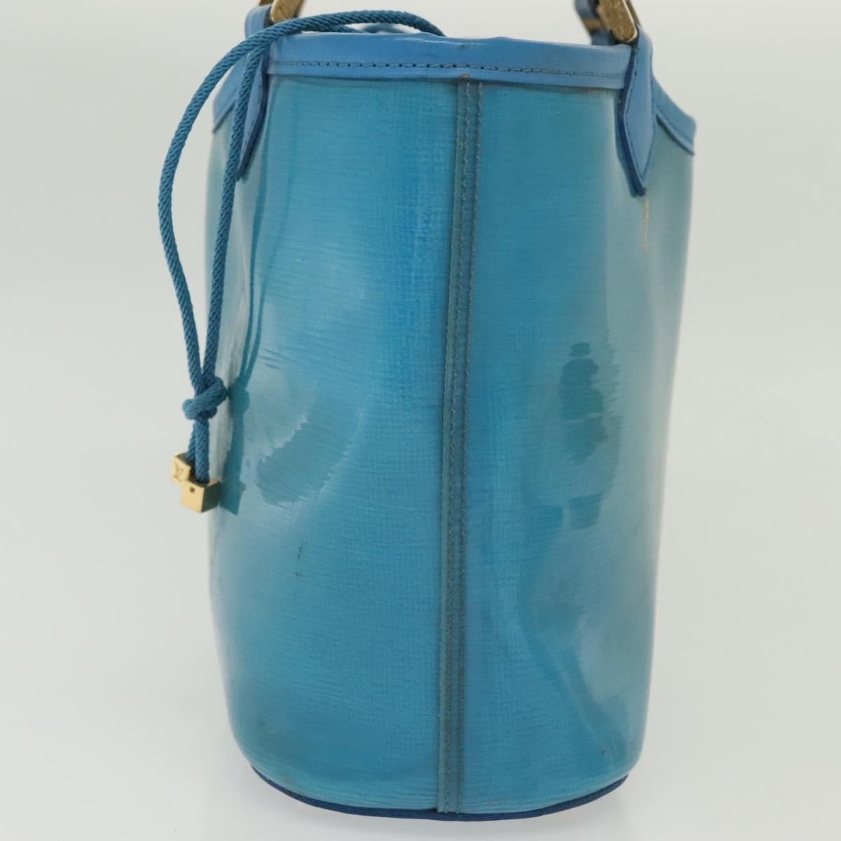 Louis Vuitton Louis Vuitton Plage Lagoon Bay Vinyl Epi Leather Size ONE SIZE - 4 Thumbnail