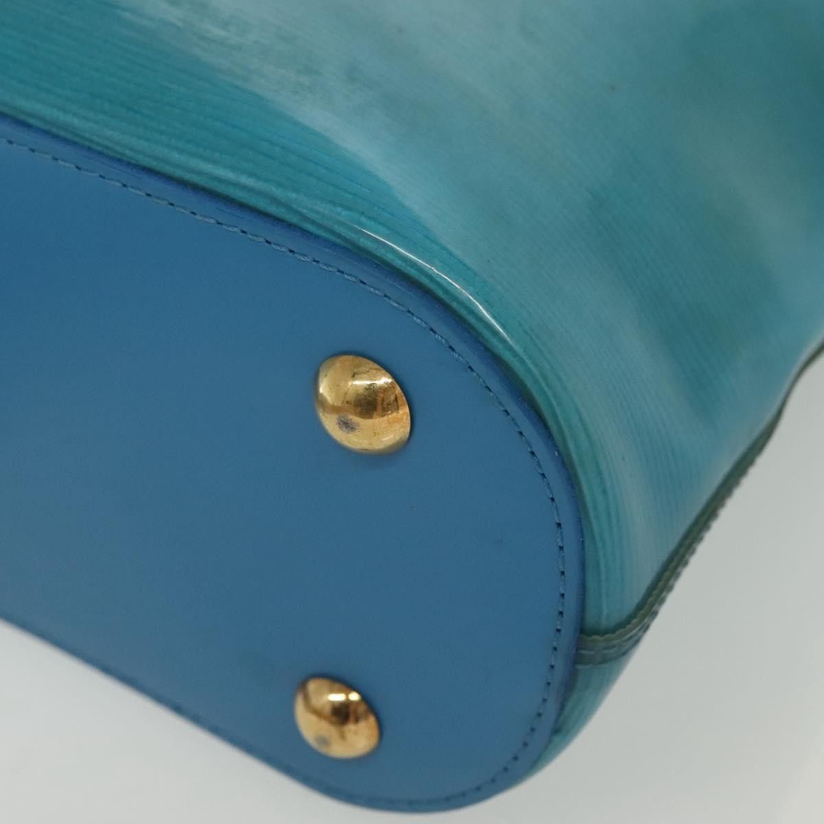 Louis Vuitton Louis Vuitton Plage Lagoon Bay Vinyl Epi Leather Size ONE SIZE - 16 Thumbnail