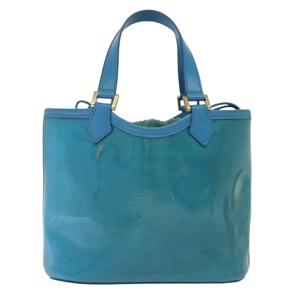 Louis Vuitton Louis Vuitton Plage Lagoon Bay Vinyl Epi Leather Size ONE SIZE - 2 Thumbnail
