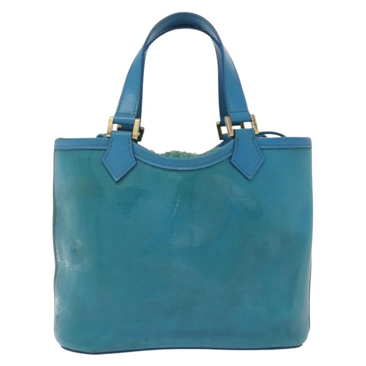 Louis Vuitton Louis Vuitton Plage Lagoon Bay Vinyl Epi Leather Size ONE SIZE - 13 Thumbnail