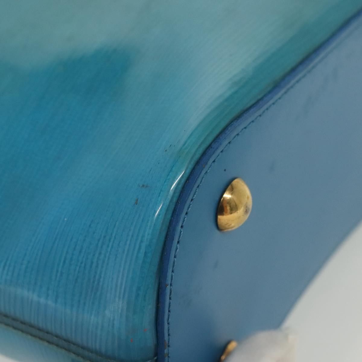 Louis Vuitton Louis Vuitton Plage Lagoon Bay Vinyl Epi Leather Size ONE SIZE - 15 Thumbnail