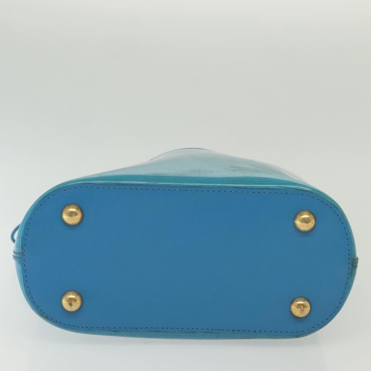 Louis Vuitton Louis Vuitton Plage Lagoon Bay Vinyl Epi Leather Size ONE SIZE - 6 Thumbnail