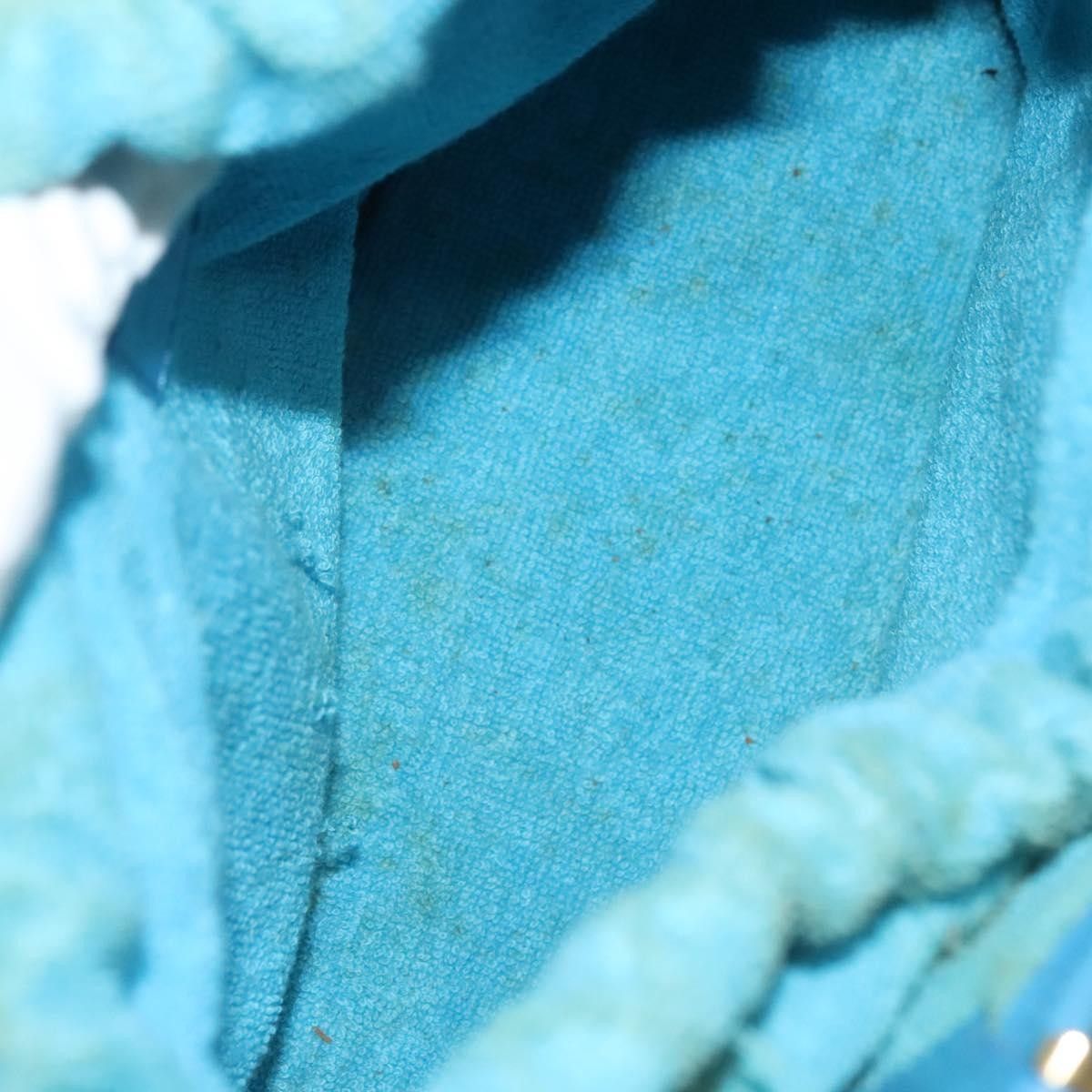 Louis Vuitton Louis Vuitton Plage Lagoon Bay Vinyl Epi Leather Size ONE SIZE - 11 Thumbnail