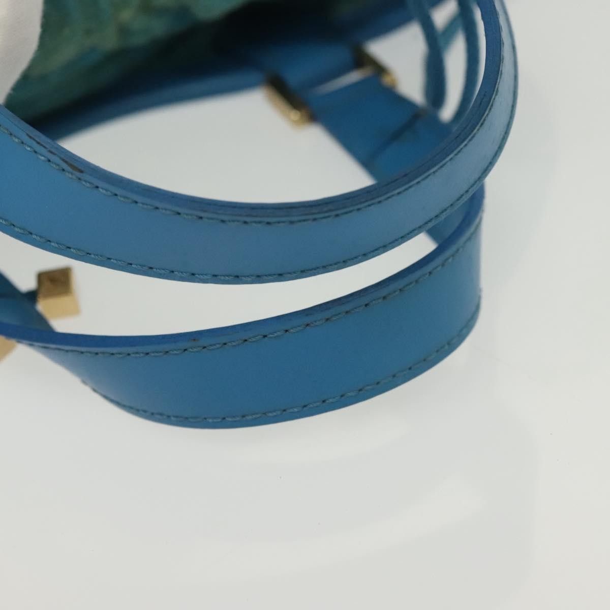 Louis Vuitton Louis Vuitton Plage Lagoon Bay Vinyl Epi Leather Size ONE SIZE - 8 Thumbnail