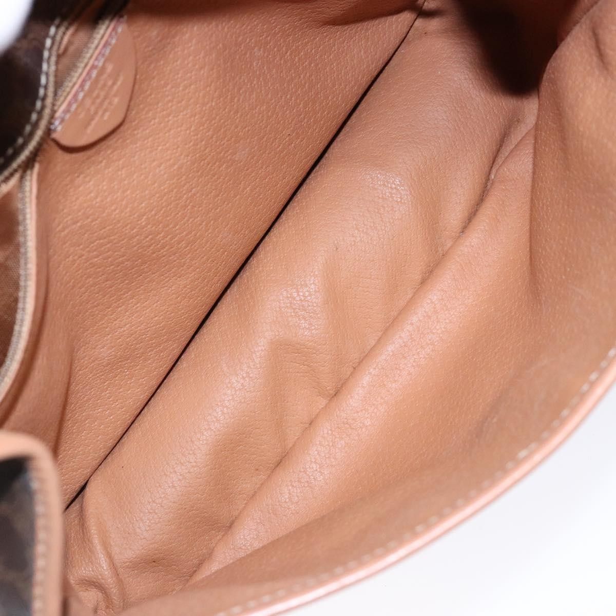 Celine Celine Vintage Macadam Canvas Size ONE SIZE - 5 Thumbnail