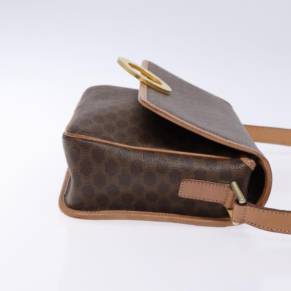 Celine Celine Vintage Macadam Canvas Size ONE SIZE - 3 Thumbnail