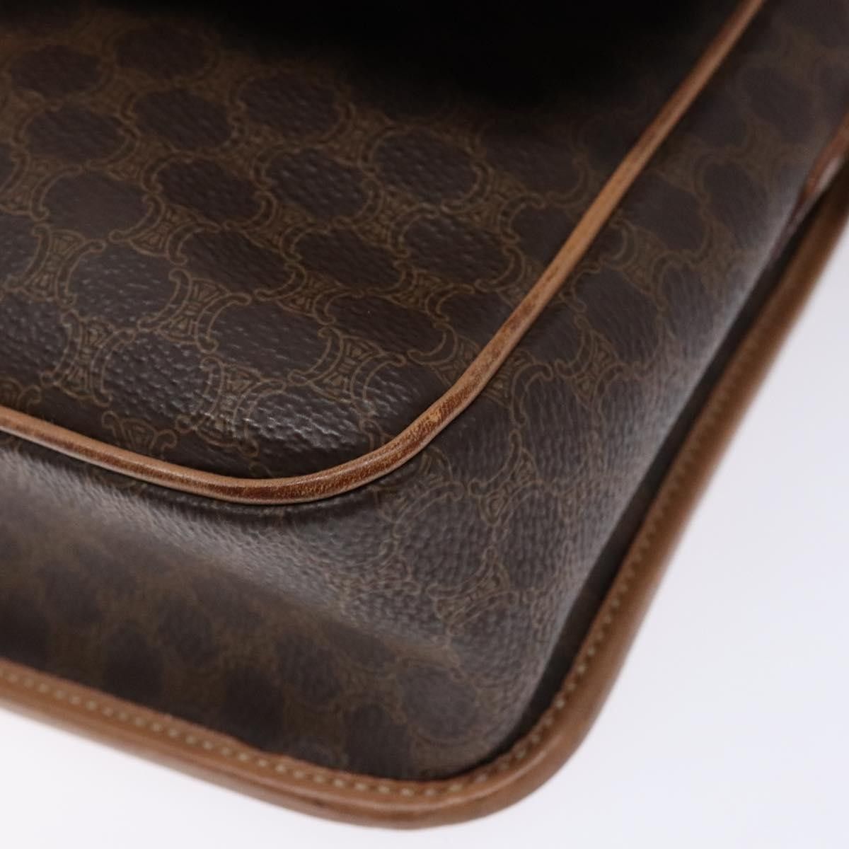 Celine Celine Vintage Macadam Canvas Size ONE SIZE - 8 Thumbnail