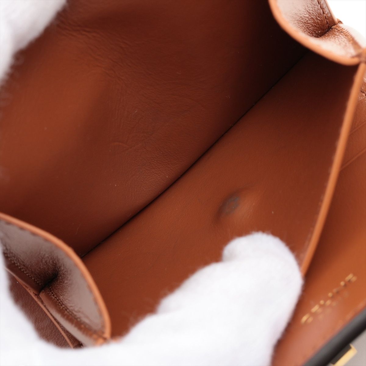 Celine Celine Besace 16 Bag Smooth Calfskin Size ONE SIZE - 6 Thumbnail