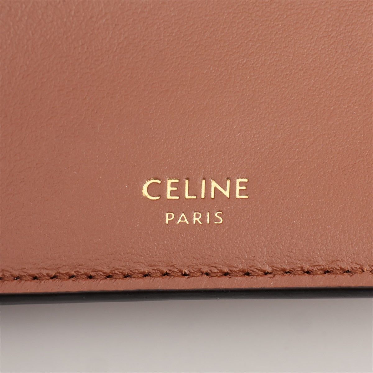 Celine Celine Besace 16 Bag Smooth Calfskin Size ONE SIZE - 8 Thumbnail