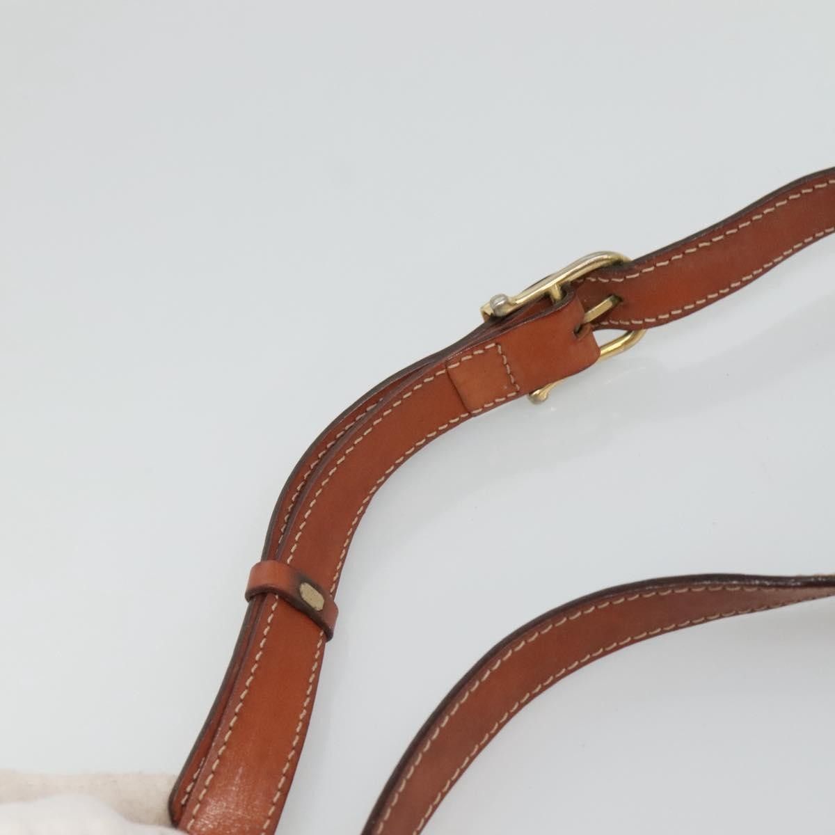 Celine Celine Macadam Shoulder Bag PVC Leather Size ONE SIZE - 16 Thumbnail