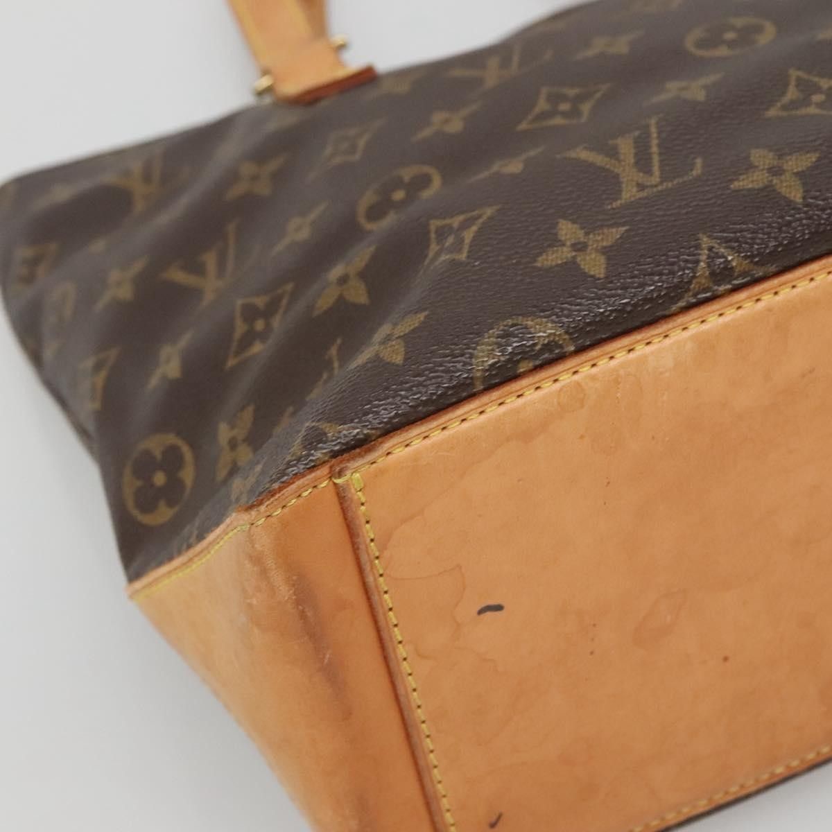 Louis Vuitton Louis Vuitton Cabas Piano Monogram Canvas Size ONE SIZE - 10 Thumbnail