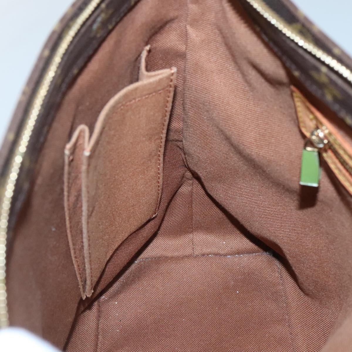 Louis Vuitton Louis Vuitton Cabas Piano Monogram Canvas Size ONE SIZE - 20 Thumbnail