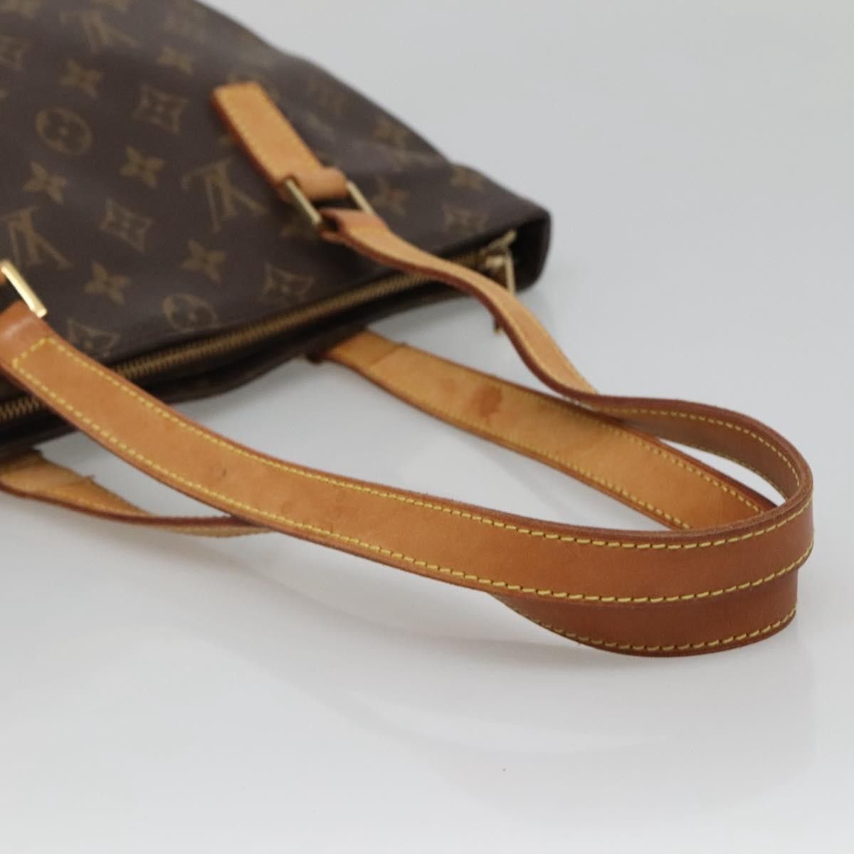 Louis Vuitton Louis Vuitton Cabas Piano Monogram Canvas Size ONE SIZE - 17 Thumbnail