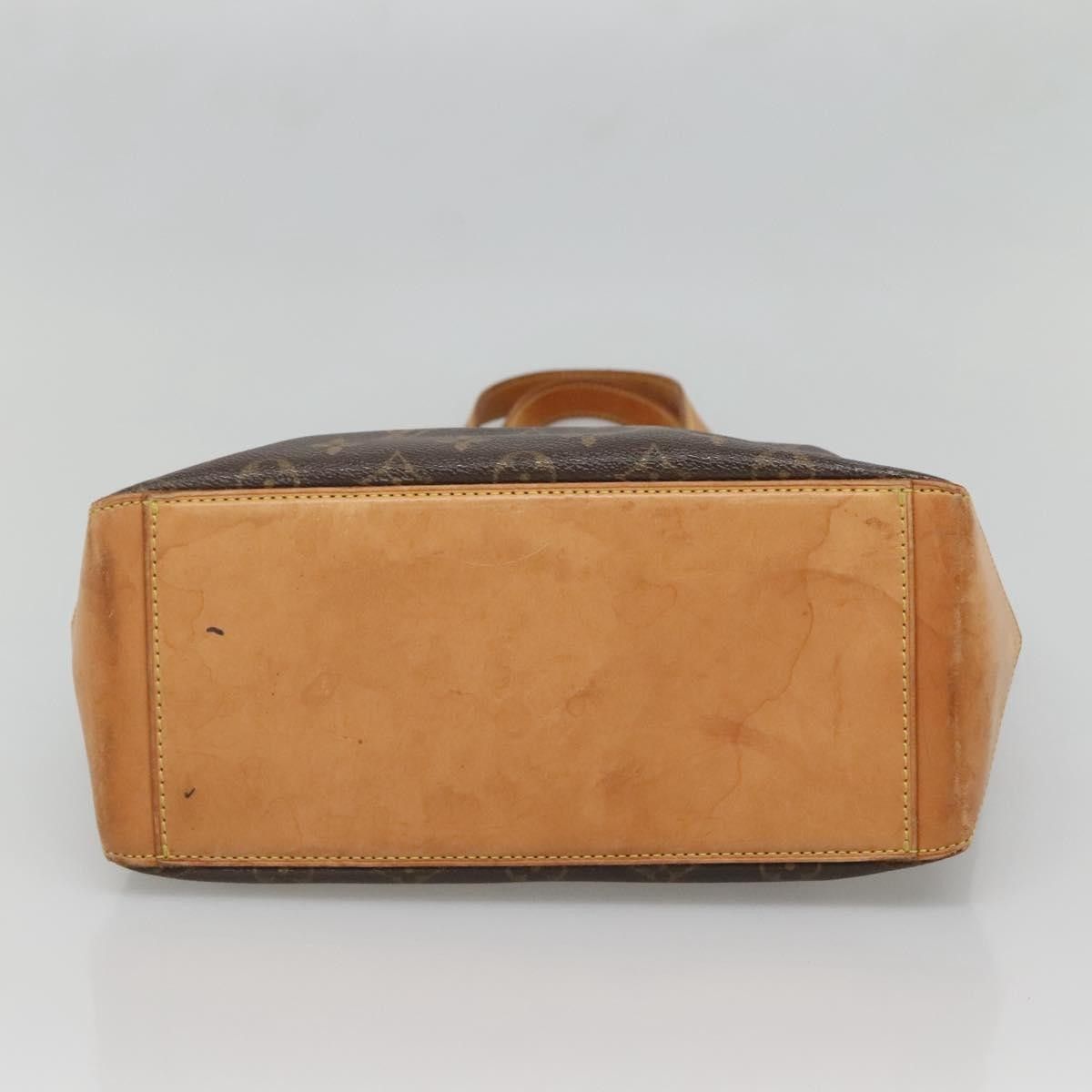 Louis Vuitton Louis Vuitton Cabas Piano Monogram Canvas Size ONE SIZE - 15 Thumbnail