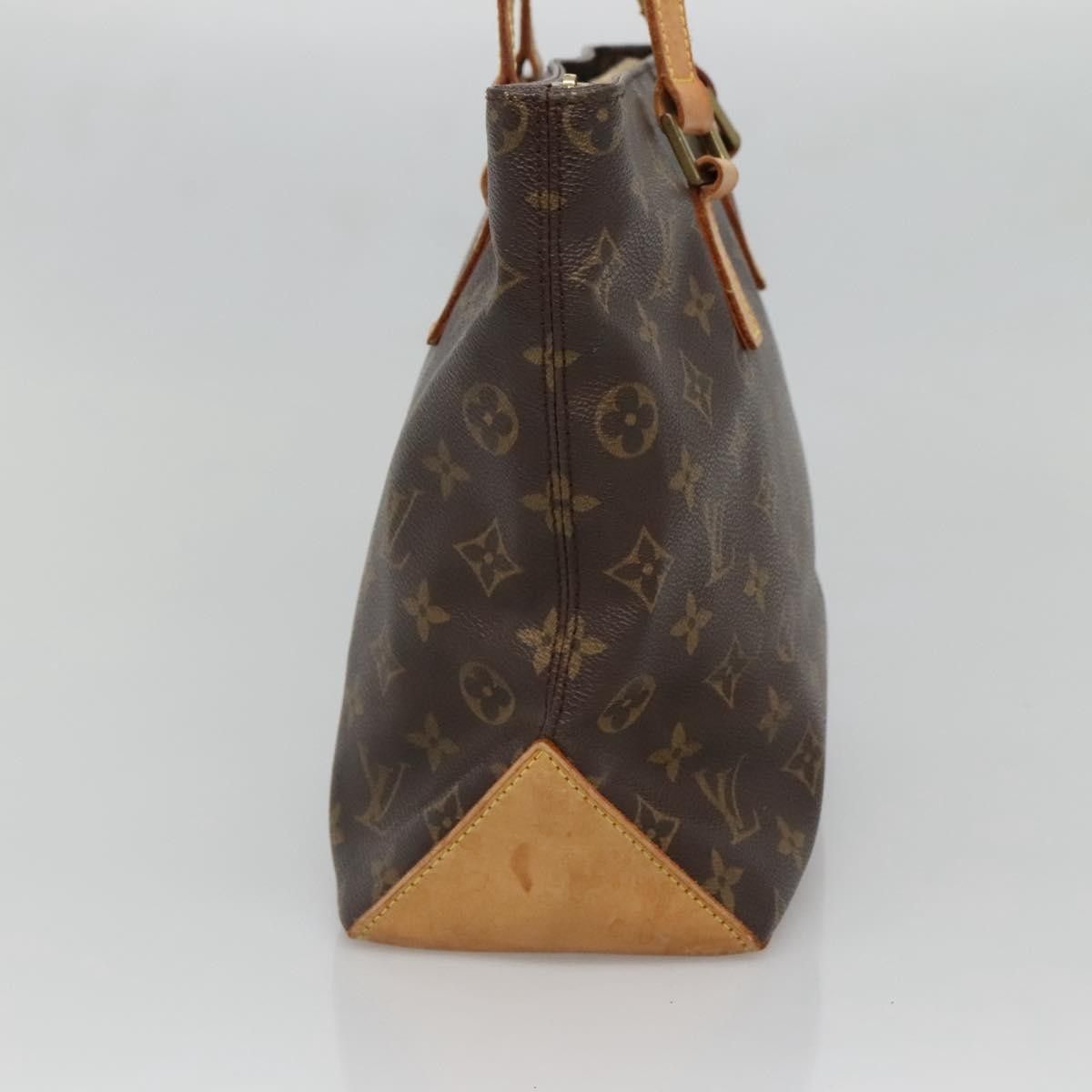 Louis Vuitton Louis Vuitton Cabas Piano Monogram Canvas Size ONE SIZE - 3 Thumbnail