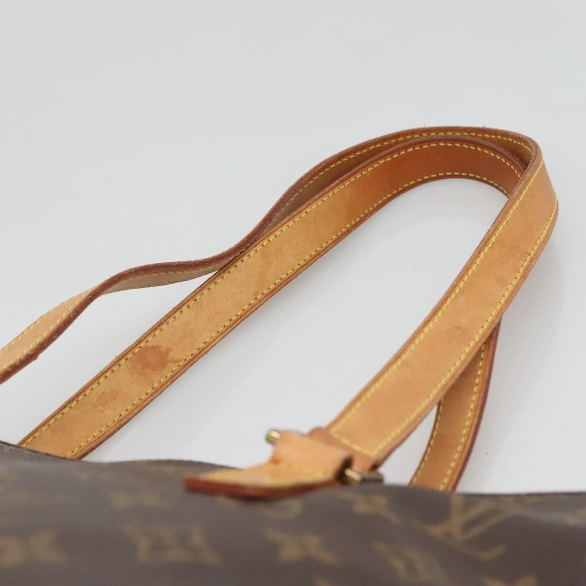 Louis Vuitton Louis Vuitton Cabas Piano Monogram Canvas Size ONE SIZE - 8 Thumbnail