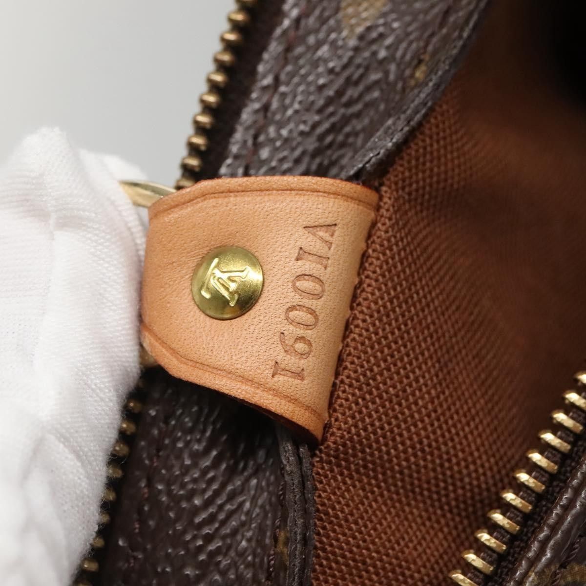 Louis Vuitton Louis Vuitton Cabas Piano Monogram Canvas Size ONE SIZE - 7 Thumbnail