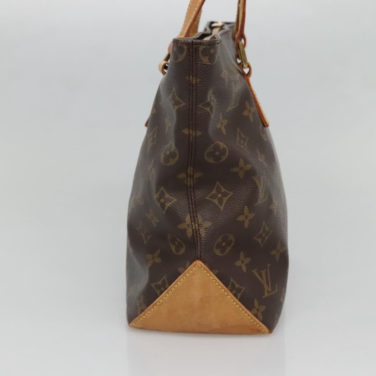 Louis Vuitton Louis Vuitton Cabas Piano Monogram Canvas Size ONE SIZE - 4 Thumbnail