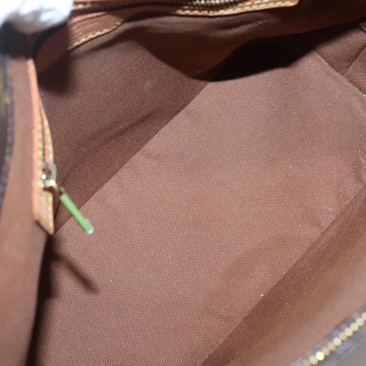 Louis Vuitton Louis Vuitton Cabas Piano Monogram Canvas Size ONE SIZE - 5 Thumbnail