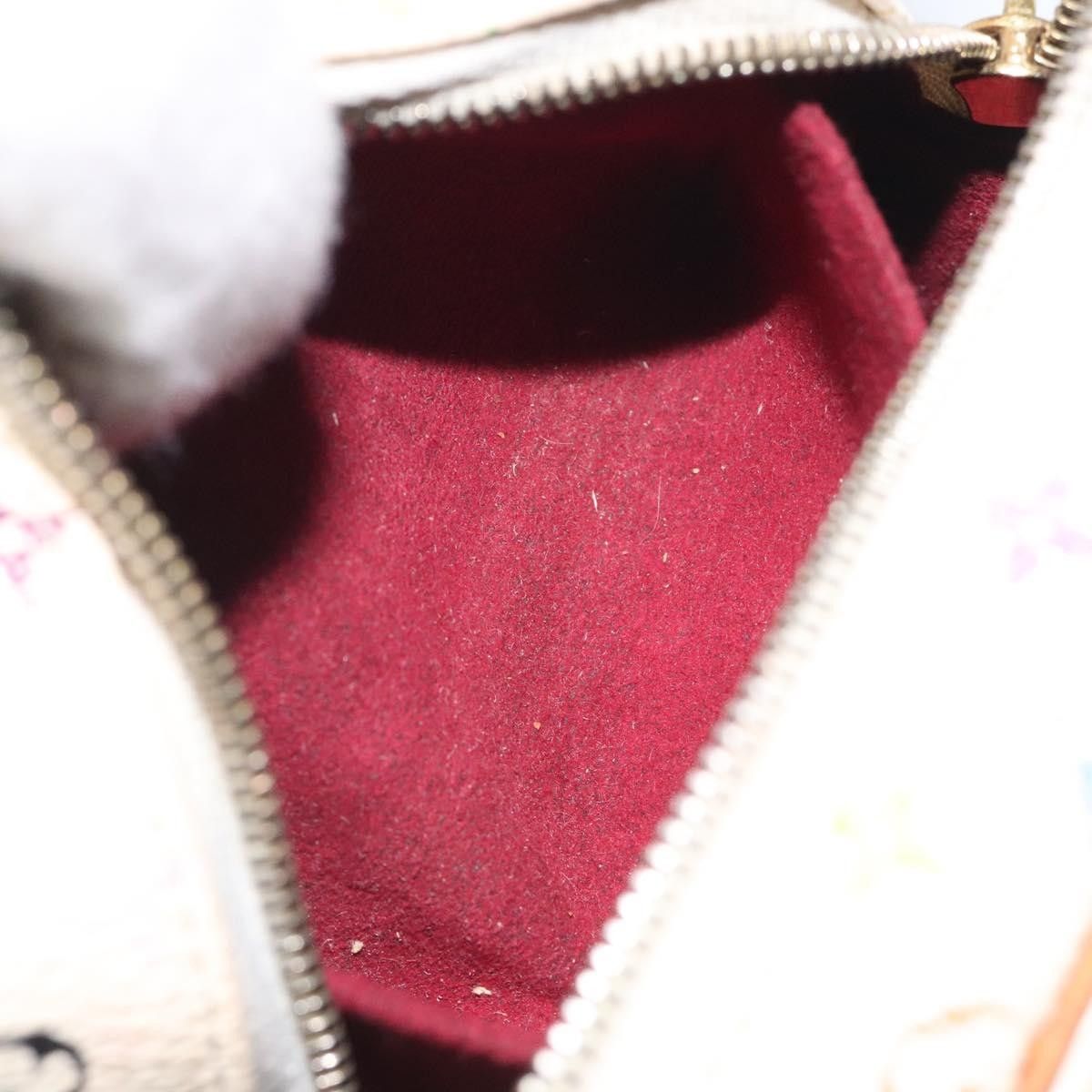 Louis Vuitton Louis Vuitton Wapiti Trousse Pouch Monogram Canvas Size ONE SIZE - 17 Thumbnail