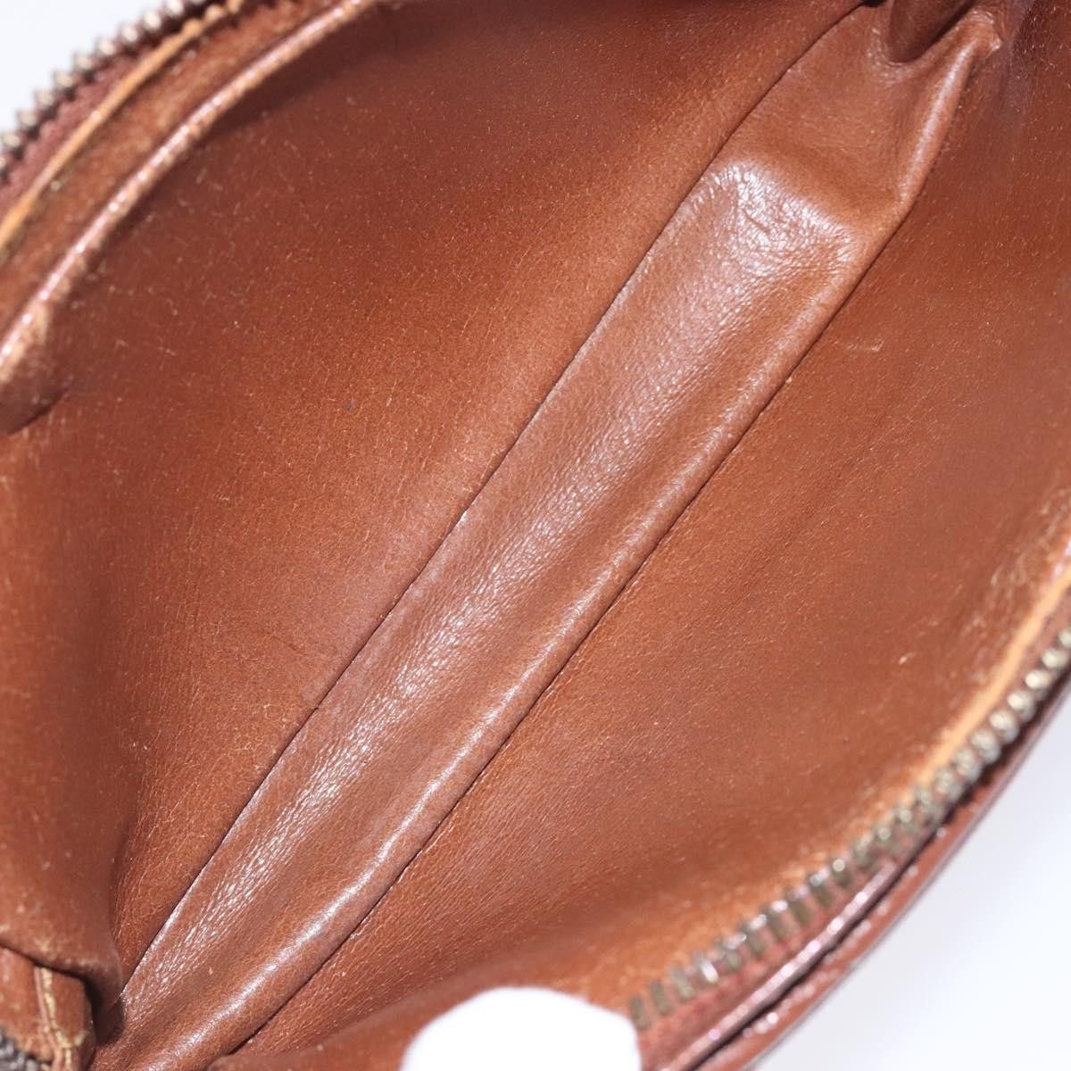 Louis Vuitton Louis Vuitton Monogram Clutch Monogram Canvas Size ONE SIZE - 11 Thumbnail