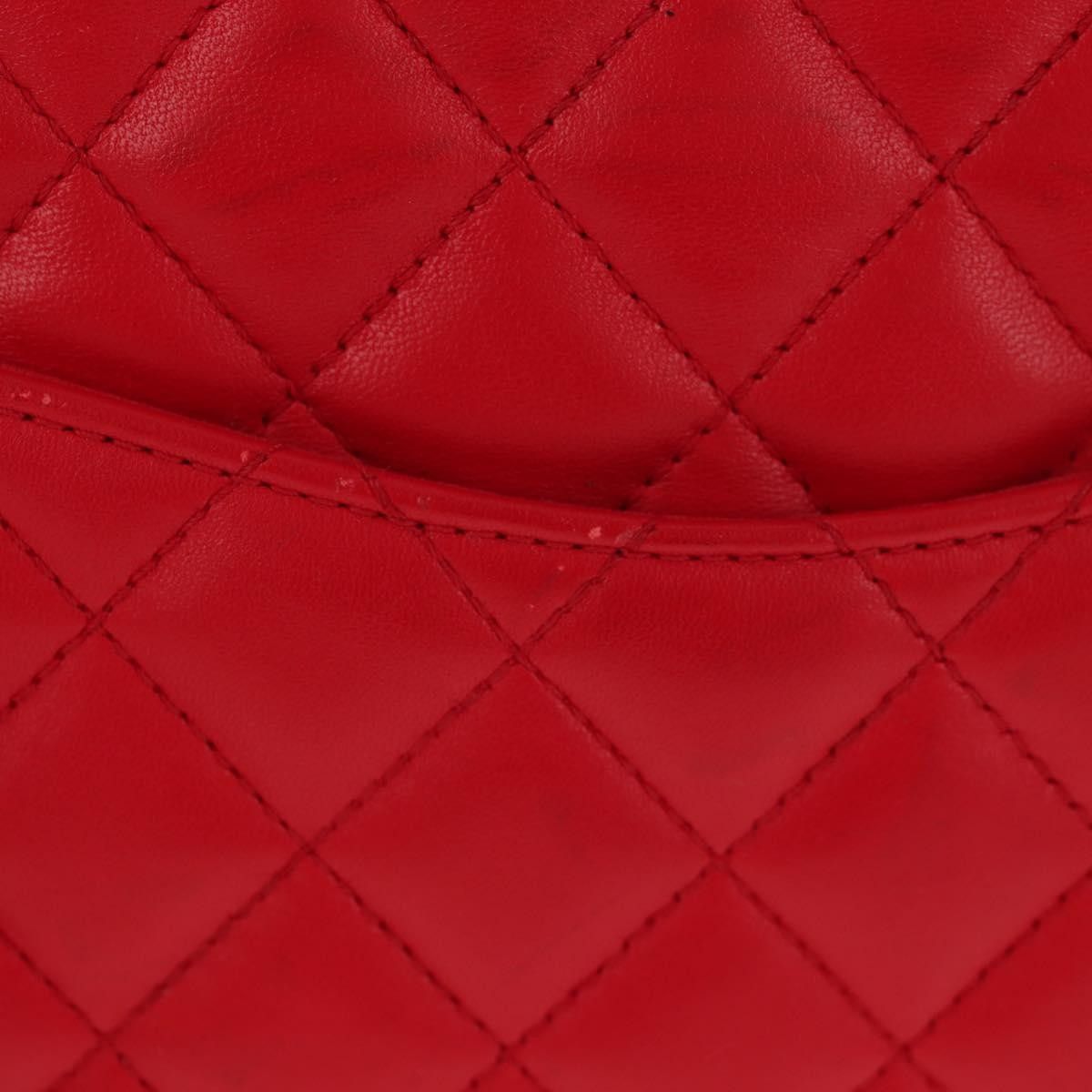 Chanel Chanel Urban Spirit Backpack Quilted Lambskin Size ONE SIZE - 15 Thumbnail