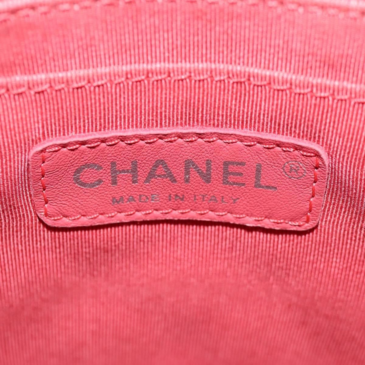 Chanel Chanel Urban Spirit Backpack Quilted Lambskin Size ONE SIZE - 6 Thumbnail