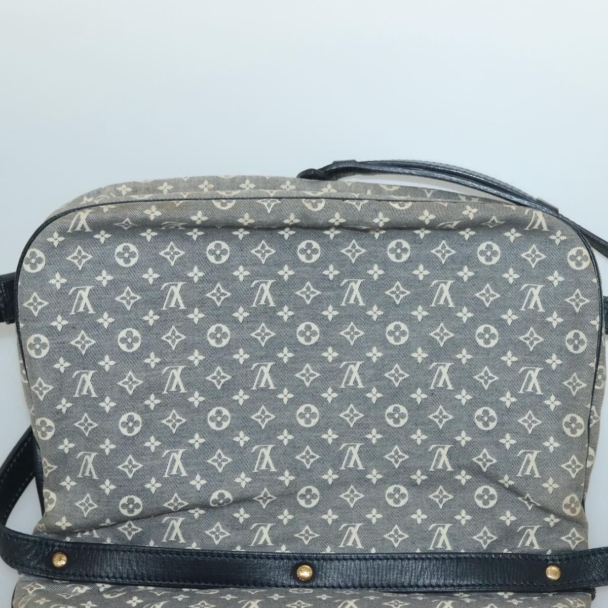 Louis Vuitton Louis Vuitton Saumur Handbag Monogram Idylle Size ONE SIZE - 24 Thumbnail