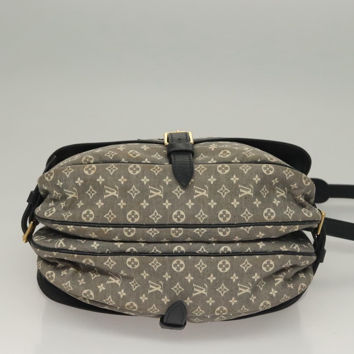 Louis Vuitton Louis Vuitton Saumur Handbag Monogram Idylle Size ONE SIZE - 14 Thumbnail