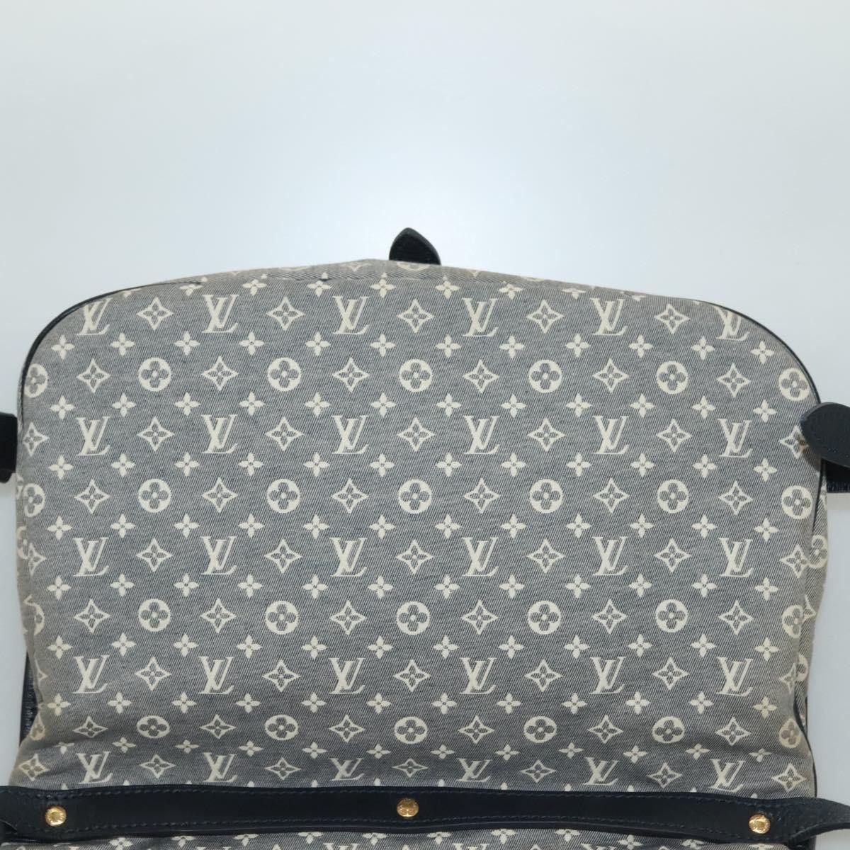 Louis Vuitton Louis Vuitton Saumur Handbag Monogram Idylle Size ONE SIZE - 23 Thumbnail