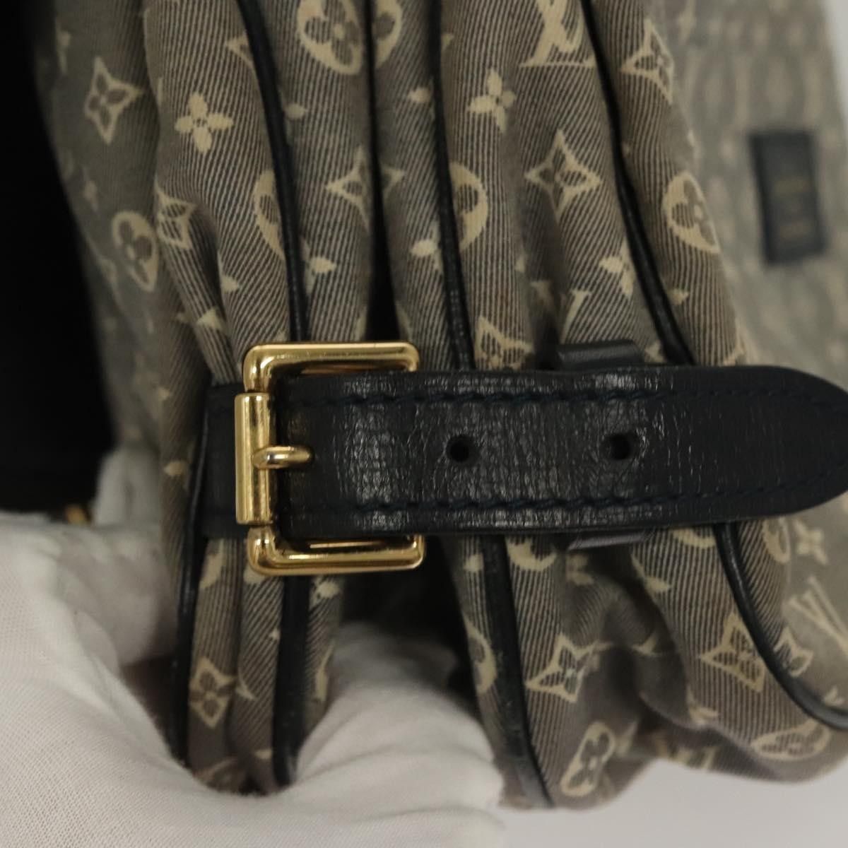 Louis Vuitton Louis Vuitton Saumur Handbag Monogram Idylle Size ONE SIZE - 20 Thumbnail