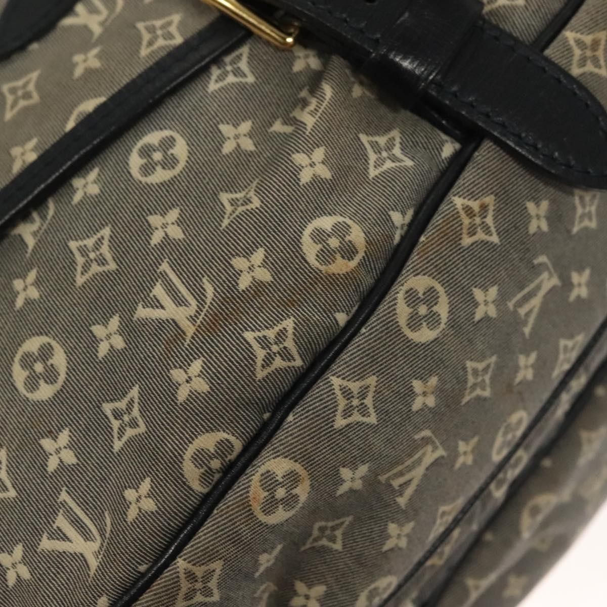 Louis Vuitton Louis Vuitton Saumur Handbag Monogram Idylle Size ONE SIZE - 17 Thumbnail
