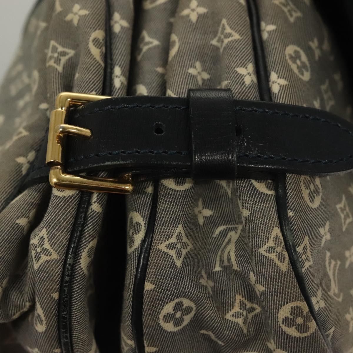 Louis Vuitton Louis Vuitton Saumur Handbag Monogram Idylle Size ONE SIZE - 21 Thumbnail