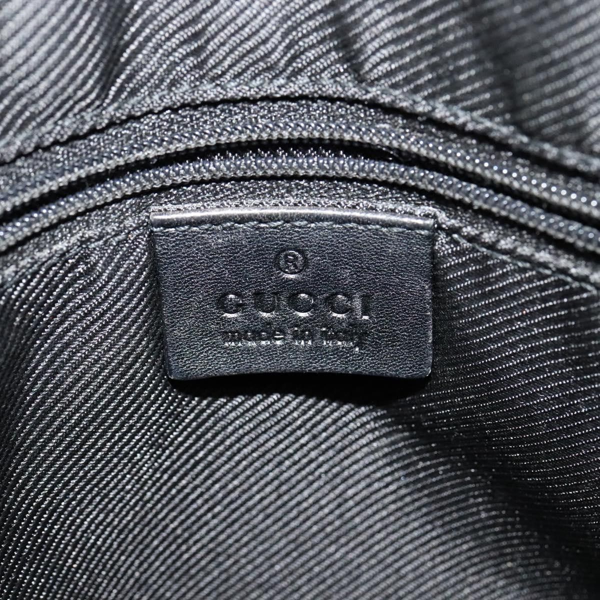 Gucci Gucci GG Canvas Bag Canvas Size ONE SIZE - 6 Thumbnail