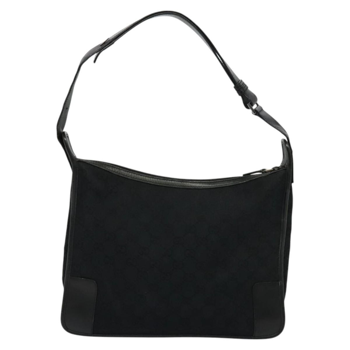 Gucci Gucci GG Canvas Bag Canvas Size ONE SIZE - 2 Thumbnail