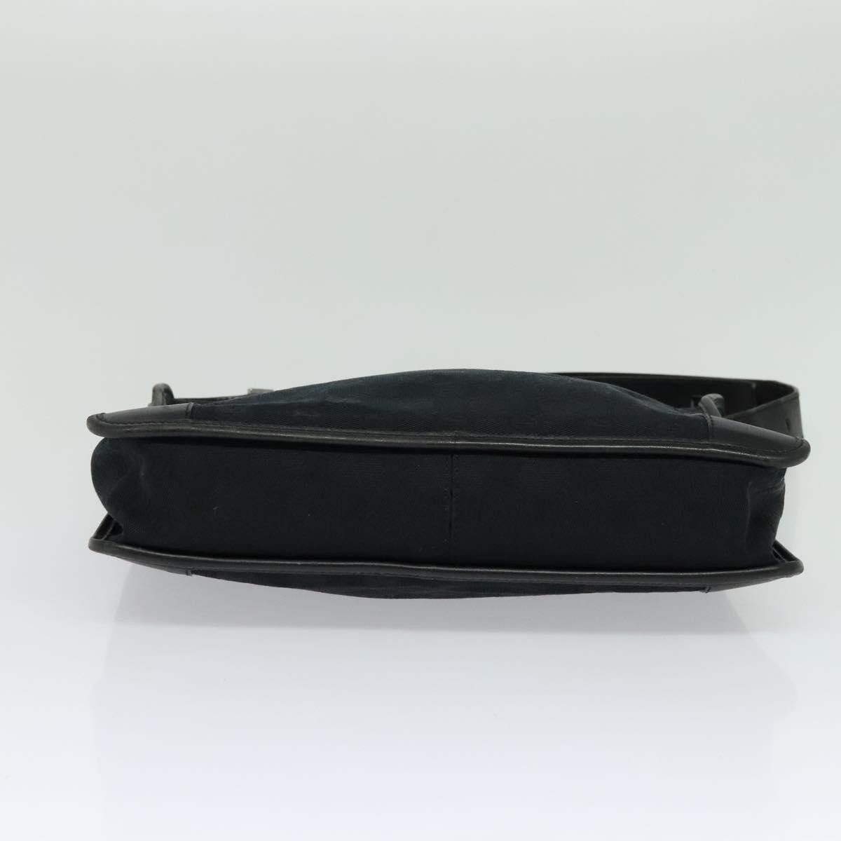 Gucci Gucci GG Canvas Bag Canvas Size ONE SIZE - 14 Thumbnail