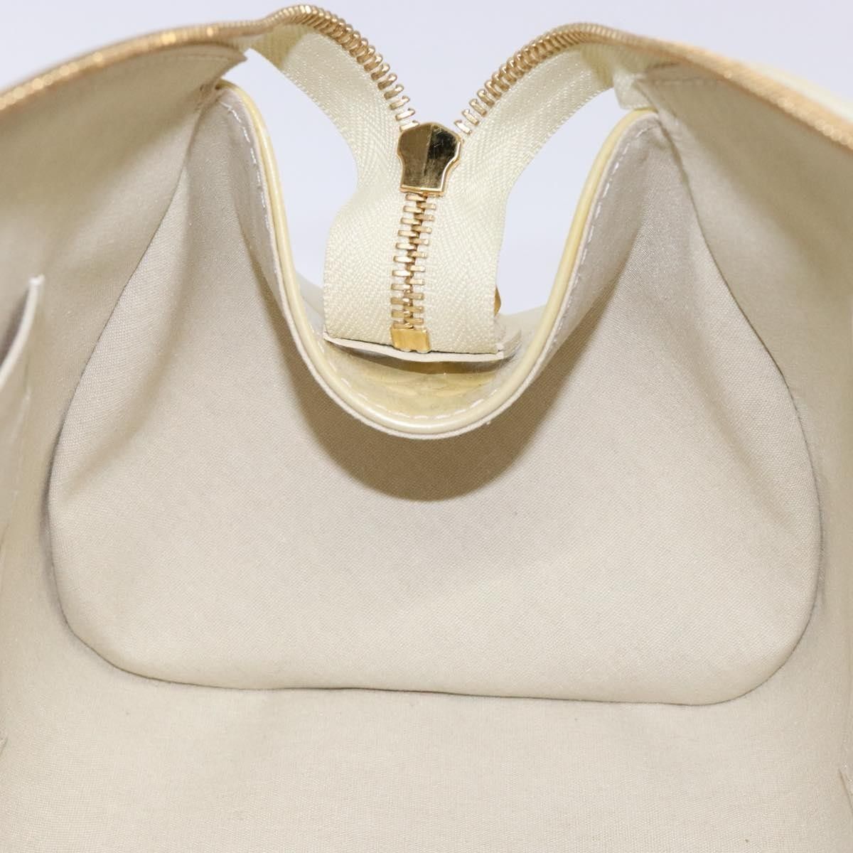Louis Vuitton Louis Vuitton Sherwood Handbag Monogram Vernis Size ONE SIZE - 21 Thumbnail