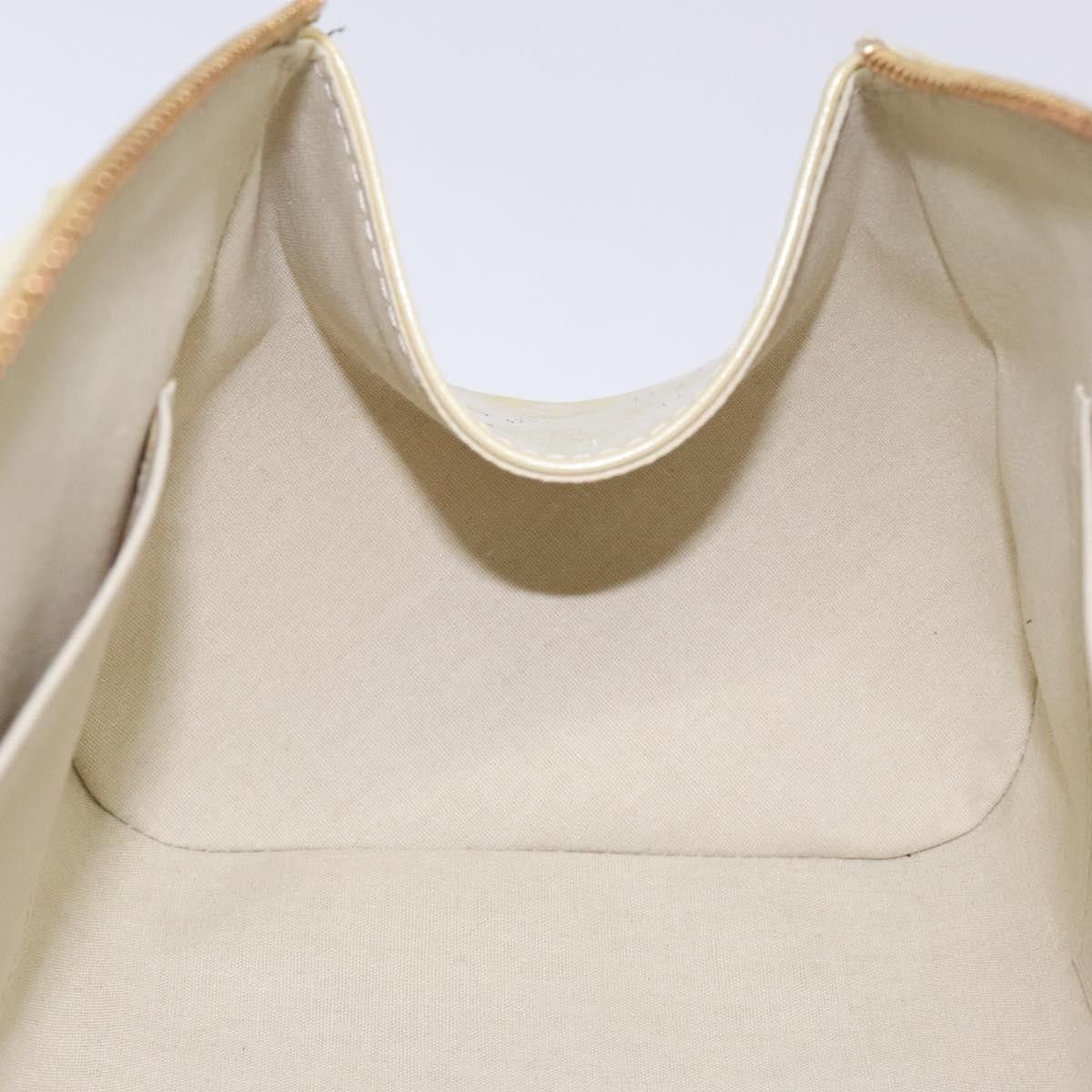 Louis Vuitton Louis Vuitton Sherwood Handbag Monogram Vernis Size ONE SIZE - 22 Thumbnail