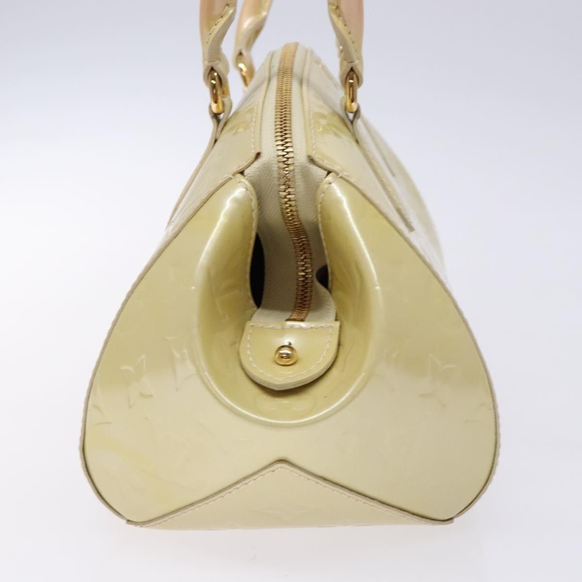 Louis Vuitton Louis Vuitton Sherwood Handbag Monogram Vernis Size ONE SIZE - 4 Thumbnail