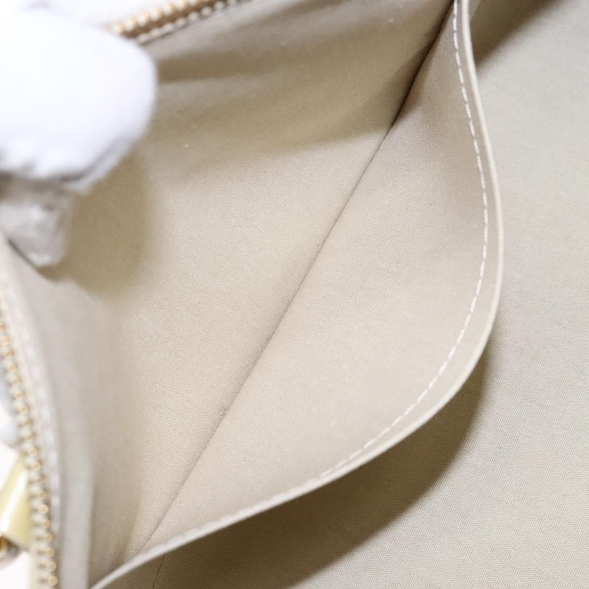 Louis Vuitton Louis Vuitton Sherwood Handbag Monogram Vernis Size ONE SIZE - 24 Thumbnail