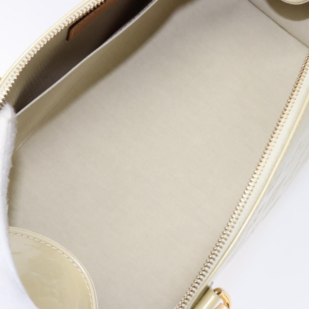 Louis Vuitton Louis Vuitton Sherwood Handbag Monogram Vernis Size ONE SIZE - 5 Thumbnail