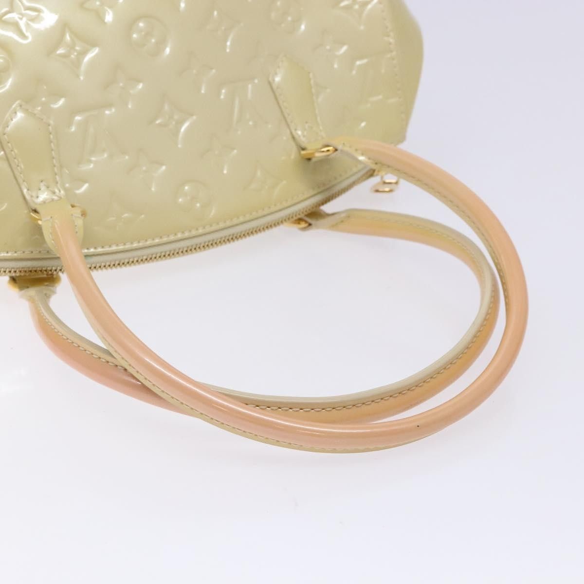 Louis Vuitton Louis Vuitton Sherwood Handbag Monogram Vernis Size ONE SIZE - 17 Thumbnail