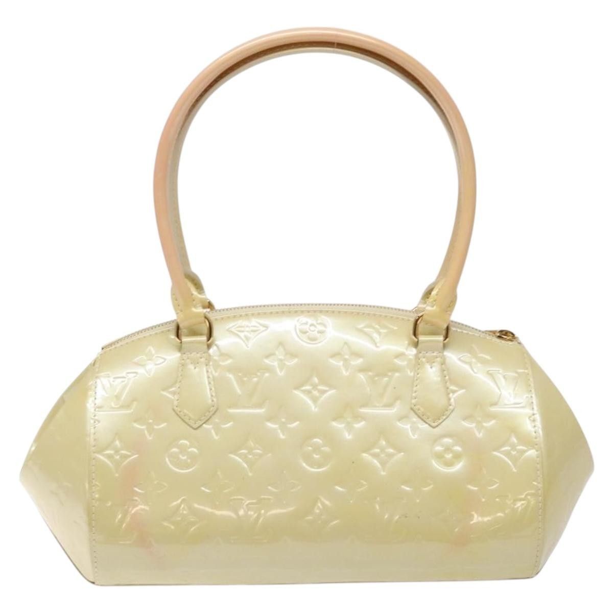 Louis Vuitton Louis Vuitton Sherwood Handbag Monogram Vernis Size ONE SIZE - 2 Thumbnail