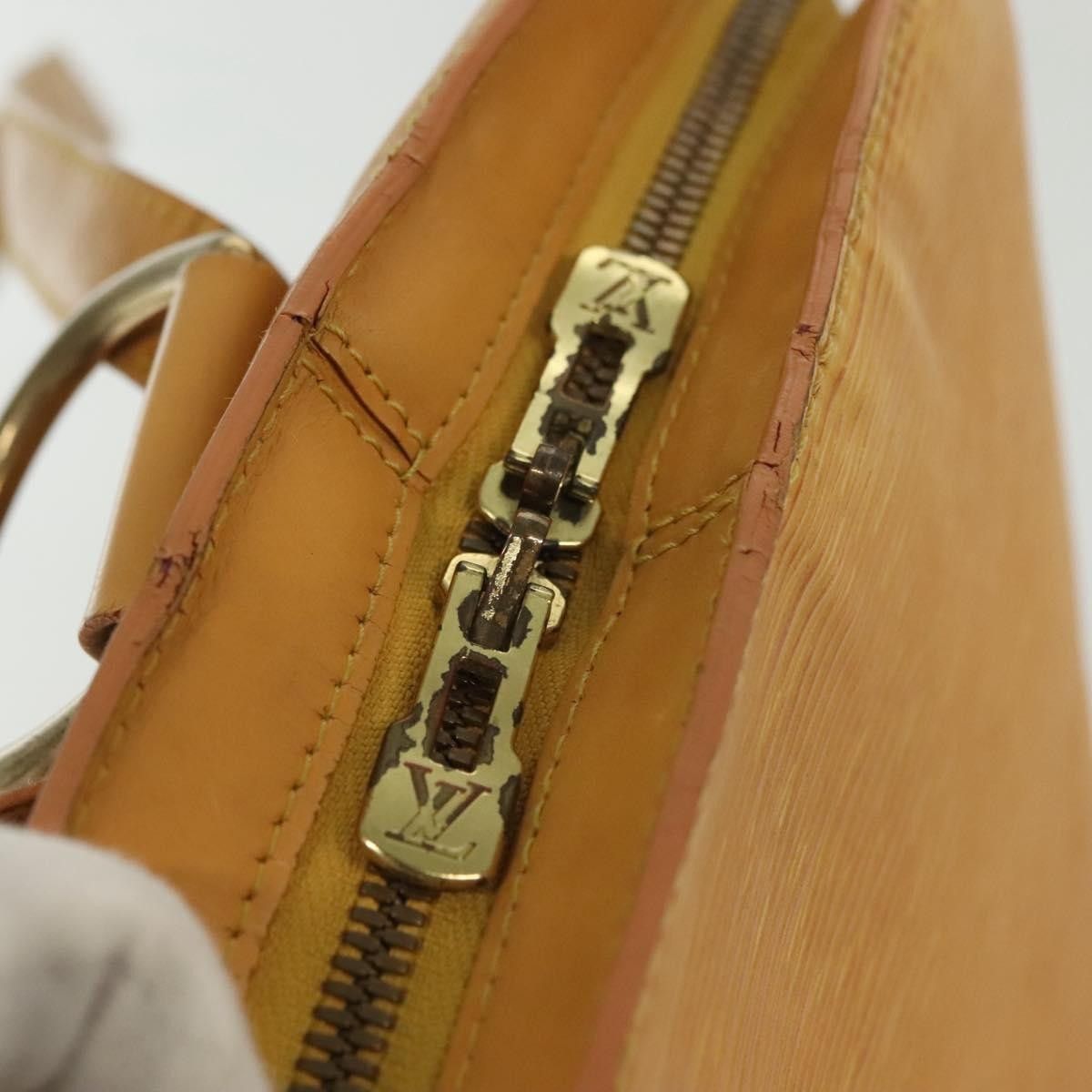 Louis Vuitton Louis Vuitton Gobelins Backpack Epi Leather Size ONE SIZE - 13 Thumbnail