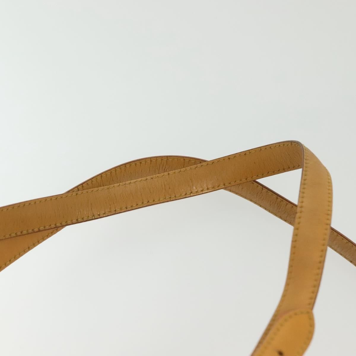 Louis Vuitton Louis Vuitton Gobelins Backpack Epi Leather Size ONE SIZE - 20 Thumbnail