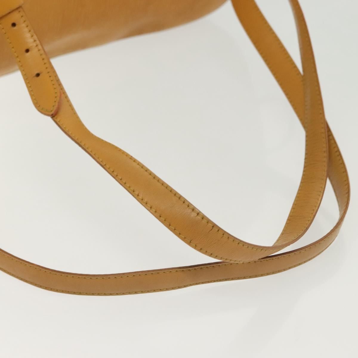 Louis Vuitton Louis Vuitton Gobelins Backpack Epi Leather Size ONE SIZE - 8 Thumbnail