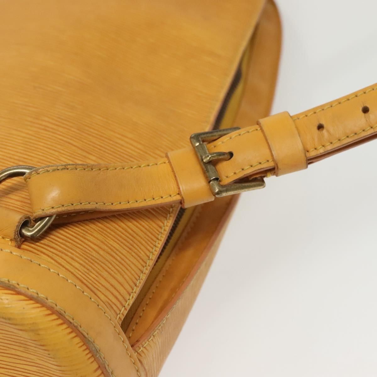 Louis Vuitton Louis Vuitton Gobelins Backpack Epi Leather Size ONE SIZE - 21 Thumbnail