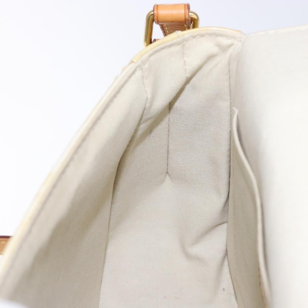 Louis Vuitton Louis Vuitton Bellflower Handbag Monogram Vernis Size ONE SIZE - 23 Thumbnail